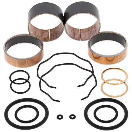 ALL BALLS Fork Bushing Kit For Kawasaki KX 80 98 99 00 38-6058